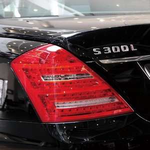 ไฟท้าย LED ดีไซน์สองแถวสุดหรูสำหรับรถยนต์เมอร์เซเดส เบนซ์ เอส-คลาส W221 (2009-2013) |   ชุดอัพเกรดเฟสลิฟท์เป็นรุ่นใหม่ - Product Image 3