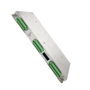 Module I/O Ethernet/RS232 Modbus Bently Nevada 135183-01 en aluminium pour automatisation universelle - Product Image 1