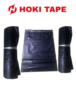 Plastic Bag and Etc 45cm x 50cm is ideal for ecommerce packaging combining strength <b>light</b> weight and cost efficiency - Product Image 2