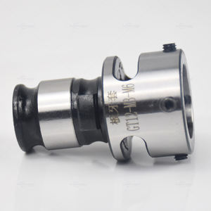 Portaherramientas <span class=keywords><strong>de</strong></span> Roscado Rígido GT12-24 <span class=keywords><strong>de</strong></span> Acero para Máquinas - Product Image 4