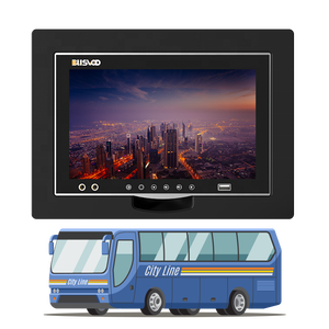 Lecteur DVD pour voiture - Product Image 6