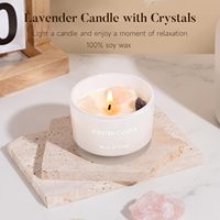 Coffret cadeau de 13 pièces pour le bain et le spa, parfum lavande, hydratant, pour femmes - Fête des mères, anniversaire, Noël et remerciement