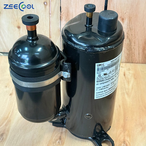 คอมเพรสเซอร์โรตารี่อินเวอร์เตอร์ DC คุณภาพสูง รุ่นใหม่ สำหรับ GMCC TOSHIBA KSN140D21UFZ ใช้กับสารทำความเย็น R32 R410 R454B 150V 180HZ ขายส่ง - Product Image 5