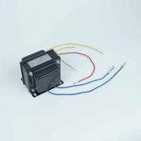 Transformateur de commande BK 150VA 220V/380V 36V Monophasé 50Hz Transformateur de puissance en cuivre pour machine-outil