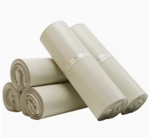 Bolsas ecológicas impermeables de entrega urgente-Sobres de polietileno de plástico - Product Image 1