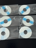 Patch de capteur CGM ACTIVE BMCGM TPU pour Freestyle Libre 2, étanche, longue durée, colle Henkel, non irritant, haute qualité