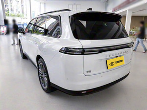 Nouvelle annonce : Leapmotor C16 2026 – SUV hybride pur électrique 5/6 places, grand SUV Leapmotor C16 avec batterie lithium - Product Image 5