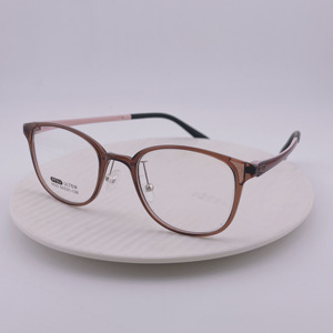 2024 Wenzhou Design Top Grade Optical Eyeglasses <strong>Frames</strong> <strong>Plastic</strong> Steel Square <strong>Glasses</strong> Classic Fashion Optimal Vision Stylish Look