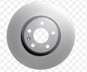 Vente en gros d'usine LT Truck Chevrolet pour Jaguar Cheetah Acura Roewe Mitsubishi Disques de frein 8941733440 en stock - Product Image 6