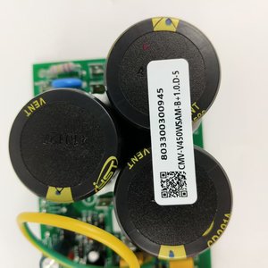 Carte d'alimentation 803300300945 CMV-V450WSAM-B1.0.D-5 pour pièce de rechange de carte mère de climatiseur central - Product Image 2