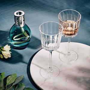 <span class=keywords><strong>Verre</strong></span> <span class=keywords><strong>à</strong></span> <span class=keywords><strong>vin</strong></span> <span class=keywords><strong>rouge</strong></span> <span class=keywords><strong>à</strong></span> long pied en <span class=keywords><strong>cristal</strong></span> soufflé <span class=keywords><strong>à</strong></span> la main, sans plomb, gravé, écologique, élégant <span class=keywords><strong>à</strong></span> la française, pour utilisation dans les restaurants haut de gamme - Product Image 4