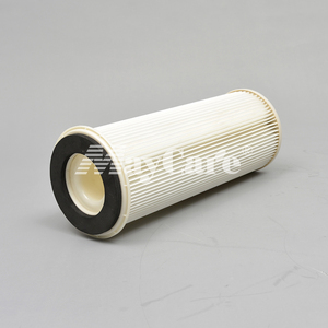 Filtre à air de poussière de magasin de cloison sèche résistant aux hautes températures en gros direct industriel pour l'aéroport - Product Image 3