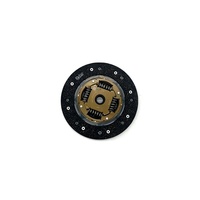 Gros Offre Spéciale haute qualité chine auto couvercle d'embrayage disque plaque pour WULING BAOJUN 730 1.5T OE 24565887 24565888