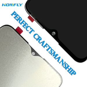 Honfly 6,52 "vende al por mayor Lcds de teléfono móvil para ZTE <span class=keywords><strong>Blade</strong></span> A51 <span class=keywords><strong>A71</strong></span> Lcd pantalla táctil reemplazo de pantalla - Product Image 2