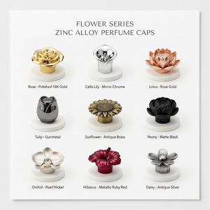 DECORTE 女性用香水 フラワーキャップ Alibaba.com上の高品質な花のキャップ香水メーカーと花のキャップ香水