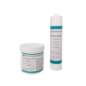 TBL-6003 High Performance Thermal Conductive Grease Paste - Product Image 1