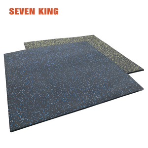 Tapis de gymnastique en <span class=keywords><strong>caoutchouc</strong></span>, mm d'épaisseur, 1 pouce, tapisserie sport - Product Image 5