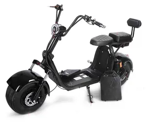 Hot Selling E Fiets 1500W 2000W 3000W Elektrische Scooter Chopper Fiets