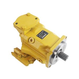 Pompa idraulica principale 307-3063 3073063 adatta per motore Caaterpillar C3.4 C4.4 caricatore 415F 416F 422F 426F 428F - Product Image 6