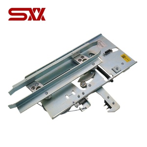 Dispositivo de Bloqueo de Puerta de Ascensor XTO-CS04 Integrado con Cerradura de Puerta de Vagón y Cuchilla de Sincronización para <span class=keywords><strong>Ascensores</strong></span> Xizi <span class=keywords><strong>Otis</strong></span> XIO Quick - Product Image 4