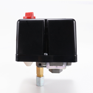 LEFOO LF19 Brunnen wasserpumpe Mechanisch einstellbar Luft kompressor und Wasserdruck regel schalter 14bar - Product Image 5