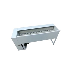 <b>Mini</b> Washing Machine Scrubber for Lavadora De Huevos and Gallina Automatic Automatic Brush Type Washing Machine for F - Product Image 3
