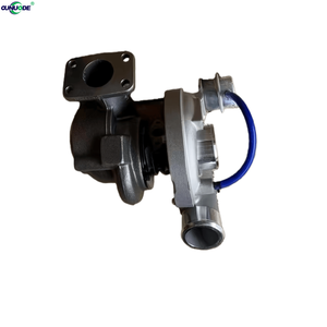 Turbocompresor para Excavadora, Compactadora y Piezas Marinas C4.4 SPF343C 1104D-E44T, Repuestos de Motor Diésel 482-0234 4514510 2674A209 2674A805 - Product Image 6
