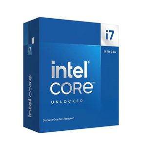 ของแท้สำหรับ Gen14 Core I7-14700K ซีพียู โปรเซสเซอร์ 3.40-5.60Ghz 28 เธรด 125W 20 LGA 1700 สำหรับแอปพลิเคชันเซิร์ฟเวอร์ I7-14700K I7-14700K - Product Image 4