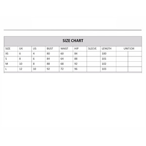 Robe noire transparente - Product Image 4