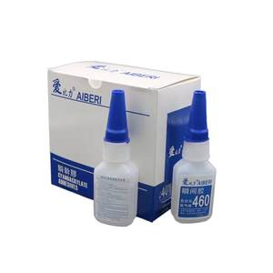 ของแท้สีขาวต่ำกลิ่น500มล. บรรจุภัณฑ์ขนาดใหญ่460กาวสำเร็จรูปใช้ในการก่อสร้างยึดเกาะสูง - Product Image 5