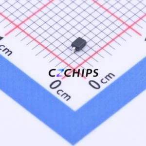 Nuevo y Original BZT52C3V0S SOD-323 Diodo Zener, Venta al por Mayor de Componentes Electrónicos, Proveedor de Chips y Servicio BOM - Product Image 1