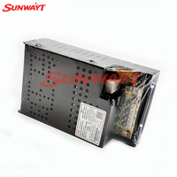 Fuente de Alimentación SUNWAYT WM-2 5V 12V 24V 100-260VAC para Máquinas de Juegos Arcade, Mesas de Pesca y Gabinetes