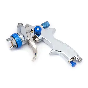 SICOPRO SK-2010 Model LVLP Paint Lacquer Spray Gun For Car Painting Spray Gun For Highest Demands High Efficiency Tools Sprayer