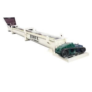 Rộng rãi được sử dụng trong mỏ khai thác mỏ nhỏ vít cát máy giặt, rửa cát máy - Product Image 3