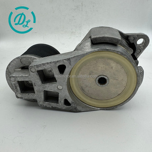 Poulie tendeur de courroie EexcavaStart APV3095 pour John Deere 9100 9200 SX15 C9.3 Diesel Remplace 3104029 RE249801 1659133 - Product Image 2