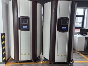 Appareil de photothérapie à bande étroite Kernel KN 4001AB avec 40 tubes <span class=keywords><strong>Philips</strong></span> pour le traitement hospitalier du psoriasis et du vitiligo - Product Image 6