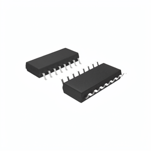 CD4020BNSR Logic Components Electronic 16 SOlC Original - Product Image 1