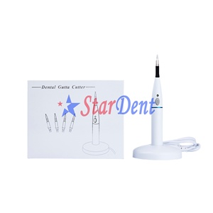 Coupe-percha dentaire avec 4 pointes <span class=keywords><strong>pour</strong></span> couper les équipements dentaires GP - Product Image 3