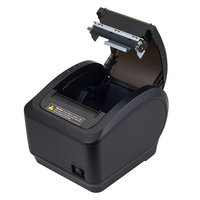 OCP-805 Imprimante de Reçu Thermique POS Machine bluetooth Imprimante Thermique Directe-BT