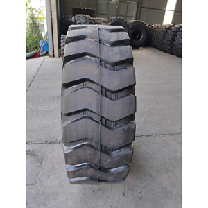 Nuovo Design di Pneumatici Bias 17.5-25 per Caricatori TT, Pneumatici per Escavatori con Ruote Fuoristrada - Product Image 5