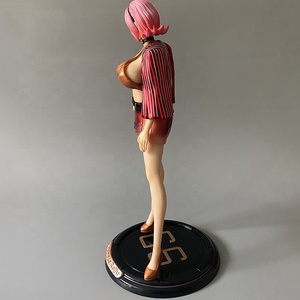 Figure Nuda per Adulti GK Vinsmoke Reiju da 34 CM di <span class=keywords><strong>One</strong></span> <span class=keywords><strong>Piece</strong></span>, Action Figure Modello Anime Hentai, Statua Bambola Ragazza Sexy, Giocattoli da Collezione - Product Image 3