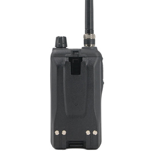 วิทยุสื่อสาร Icom IC-V86 7W HAM VHF ของแท้ รุ่น IP54 200 ช่องสัญญาณ - Product Image 2