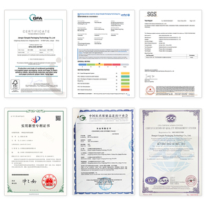 Bolsa <span class=keywords><strong>grande</strong></span> <span class=keywords><strong>de</strong></span> papel Kraft para pan con ventana frontal transparente Lata Tie Tab Lock Coffee Cookie Treat Brown Bakery Bolsas <span class=keywords><strong>de</strong></span> embalaje - Product Image 6