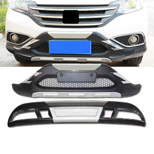 Evan-Fischer Rear Driver Side Bumper Bracket For Honda CR-V 2012–2014 – Direct Replacement