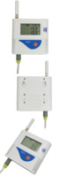 BSSY)HX02 Enregistreur de données de température et d'humidité GPRS avec positionnement GPS - Surveillance en temps réel, configuration en ligne via application