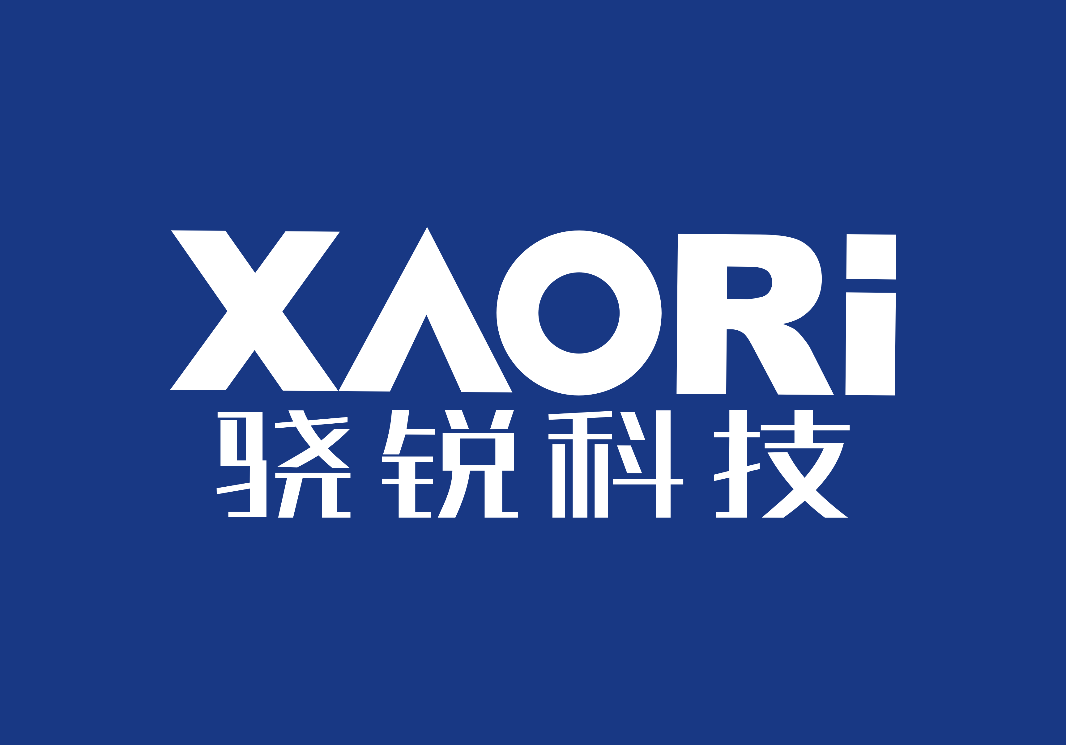 Shenzhen Xiaorui Technology Co., Ltd. logo