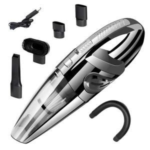 0728 Custom Cordless Handheld Car <b>Vacuum</b> <b>Cleaner</b> <b>Mini</b> Professional Dust Blower Rechargeable High Power for Home Use - Product Image 2