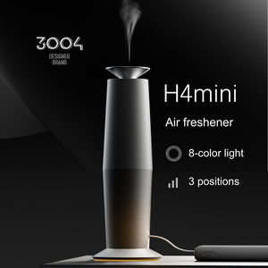 <span class=keywords><strong>Diffuseur</strong></span> <span class=keywords><strong>d</strong></span>'arômes sans BPA à piles 3004, diffusion <span class=keywords><strong>de</strong></span> <span class=keywords><strong>parfum</strong></span> stable pour la maison, le salon - Product Image 2