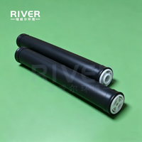 Noyau de Membrane de diffuseur d'aérateur tubulaire d'EPDM de bulle fine pour la filtration aérée de traitement de l'eau de tuyauterie pour des industries agricoles