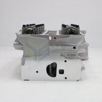 Ensemble de culasse de moteur avec arbre à cames pour GM Opel Chevrolet Cruze Aveo Sonic Encore Trax 1.4L Turbo A14NET 55565291